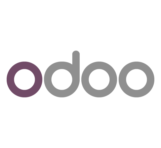 Odoo_logo