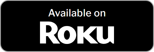 Available on Roku