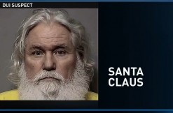 santa no