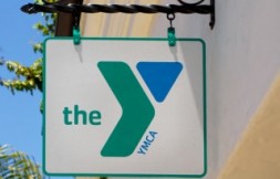 YMCA Logo