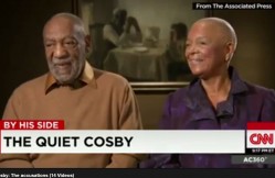 camille cosby