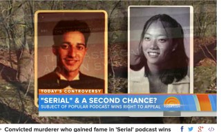 serial second chance