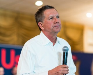 Kasich