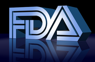 FDA logo