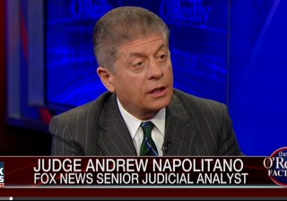 JUDGE NAP 2