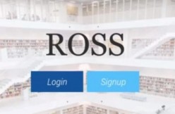 ROSS, via IBM Watson, YouTube