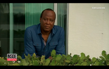 Dr. Conrad Murray via screengrab