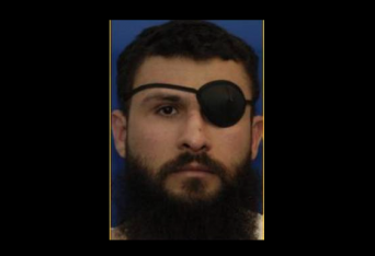 Abu Zubaydah via Wikipedia Public Domain