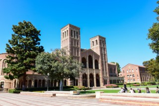 UCLA