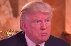 Donald Trump via NBC screengrab