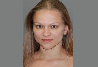 Image of Angelika Graswald via New York State Police