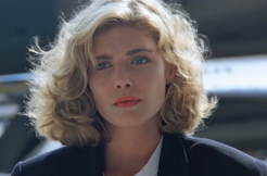 Kelly McGillis via Paramount Pictures