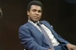 Muhammad Ali screengrab via UKTV