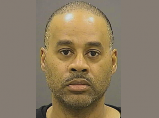 Image of Officer Goodson via Baltimore Police