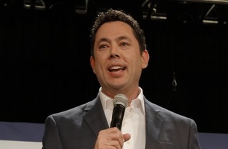 Rep Jason Chaffetz via Joseph Sohm and Shutterstock