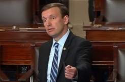 Senator Chris Murphy via CNN screengrab