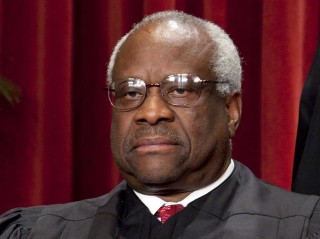 clarencethomas