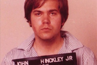 Hinckley mugshot