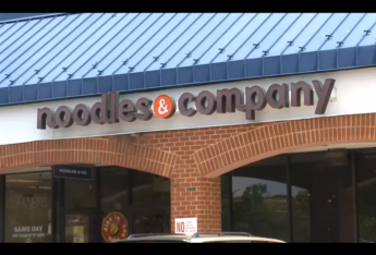 Noodles and Company screengrab via WUSA9