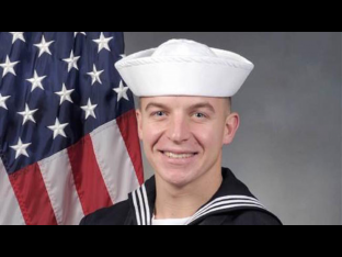 James Lovelace Navy SEAL trainee via U.S. Navu