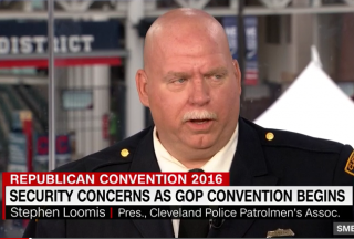 Image of Stephen Loomis via CNN