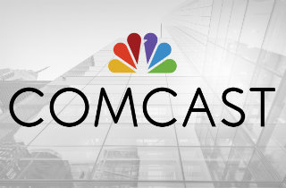 Comcast logo