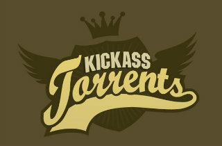 KickAssTorrents Logo