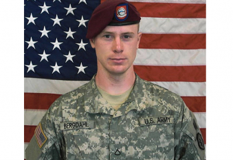 Bergdahl via wikipedia public domain