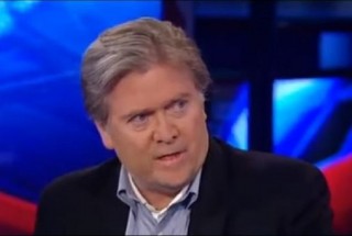 Stephen Bannon