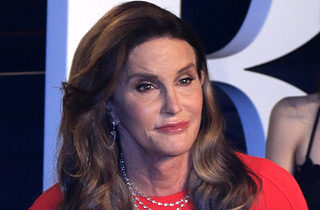 Caitlyn Jenner (Shutterstock)