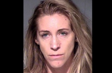 Yoga Instructor via Maricopa County Sheriff’s Office