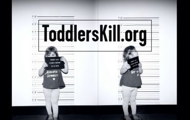 Toddler Kill via screengrab