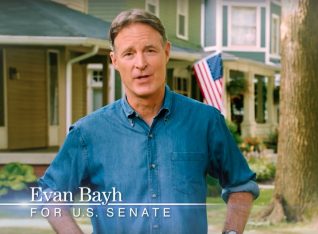 Evan Bayh via screengrab