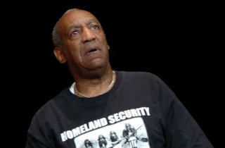 Bill Cosby (Shutterstock)