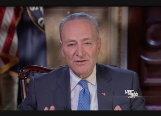 Schumer via screengrab