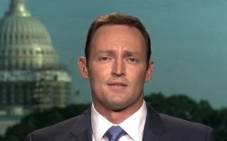 patrick murphy via MSNBC