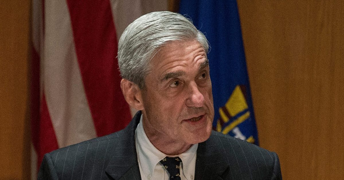 Robert Mueller grand jury Andrii Artemenko Ukrainian businessman