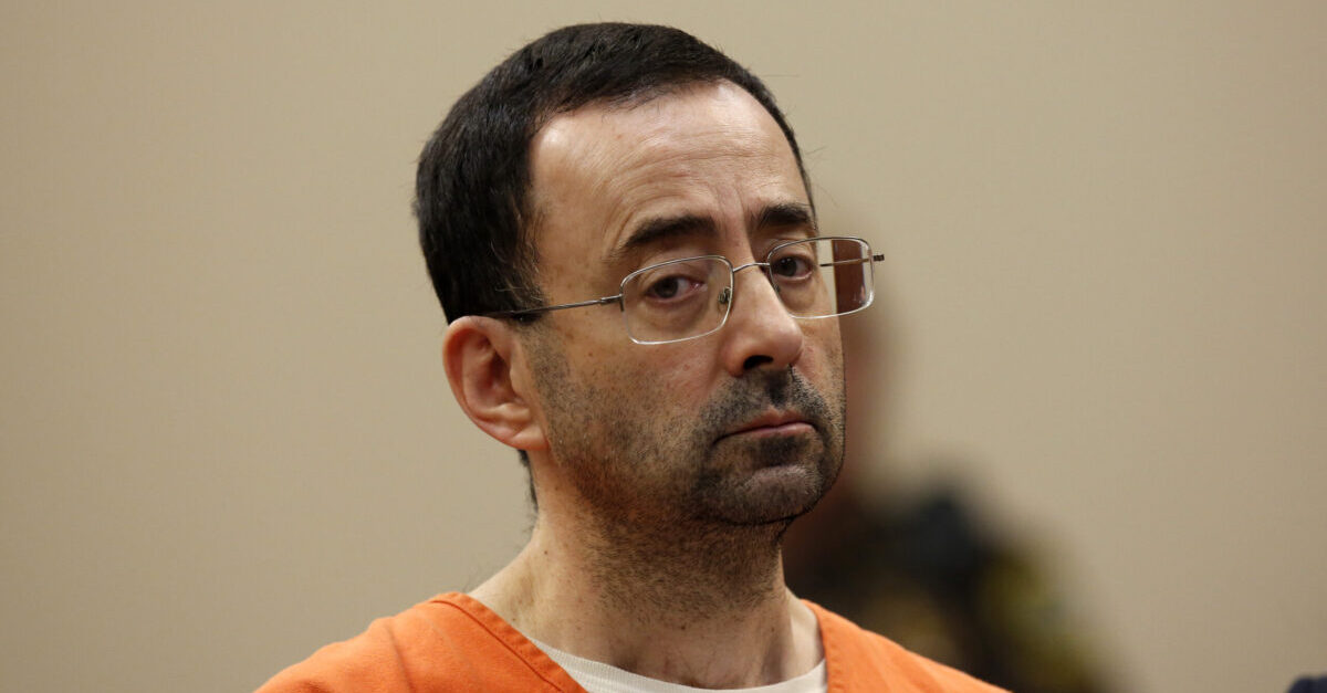 Former USA Gymnastics team doctor Lawrence (Larry) Nassar, accused of molesting dozens of female athletes over several decades, on Wednesday pleaded guilty to multiple counts of criminal sexual conduct. Nassar -- who was involved with USA Gymnastics for nearly three decades and worked with the country's gymnasts at four separate Olympic Games -- could face at least 25 years in prison on the charges brought in Michigan.