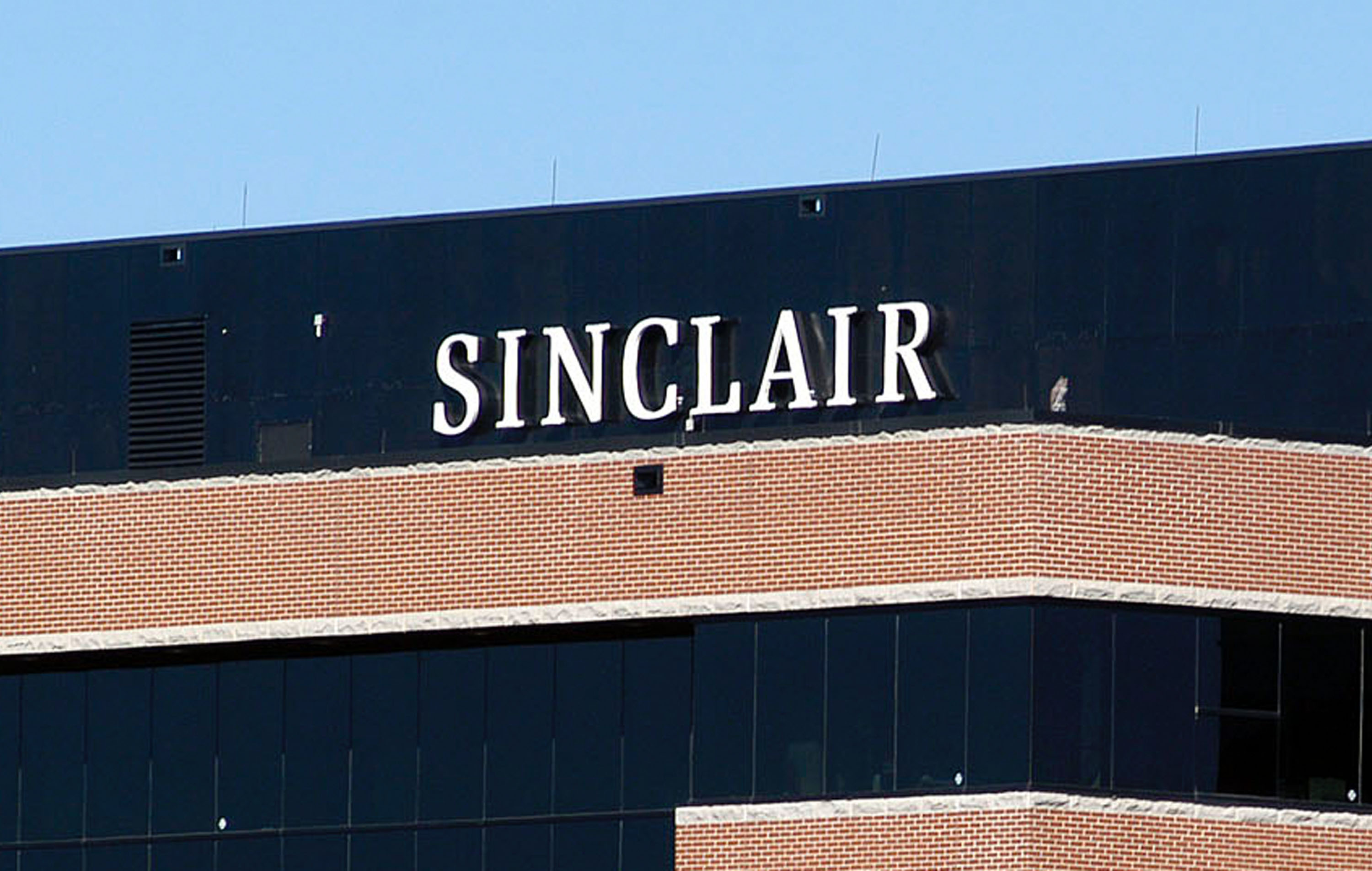 Sinclair Chairman David Smith Caught With Hooker Law And Crime