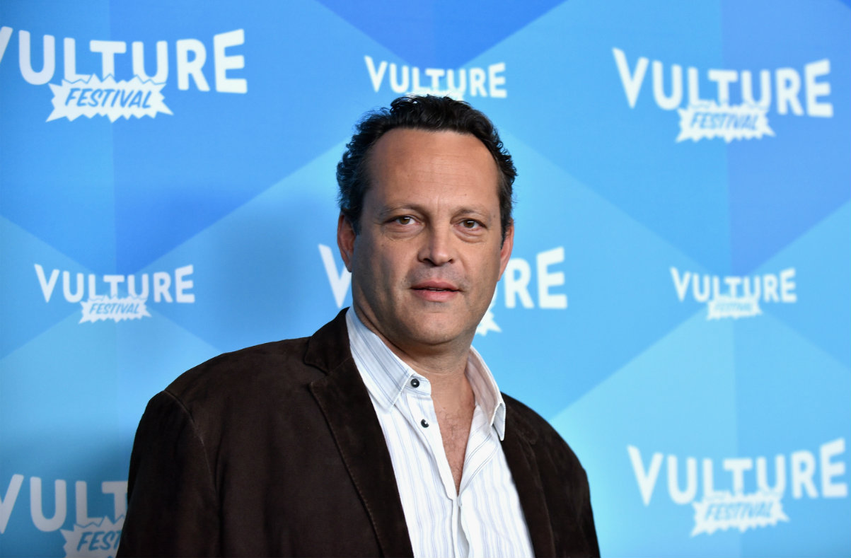 Vince Vaughn Arrested for Alleged DWI Resisting Arrest Law Crime