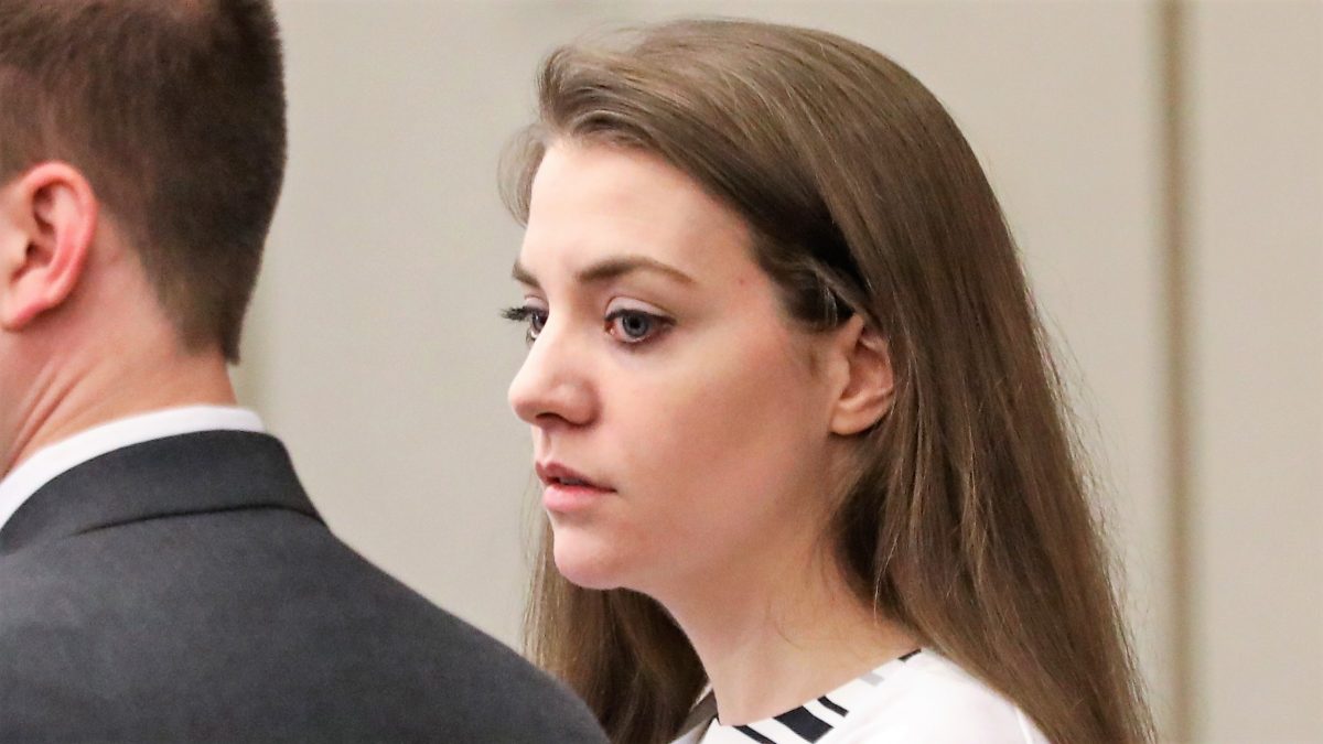 'Orgasms' & 'Child Sex Abuse': Accused Murderer Shayna Hubers Shifts ...