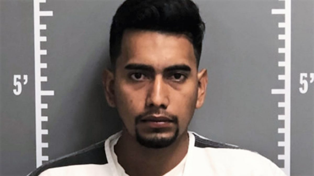 Mollie Tibbetts Murder Suspect, Iowa, Undocumented Person, Illegal Immigrant