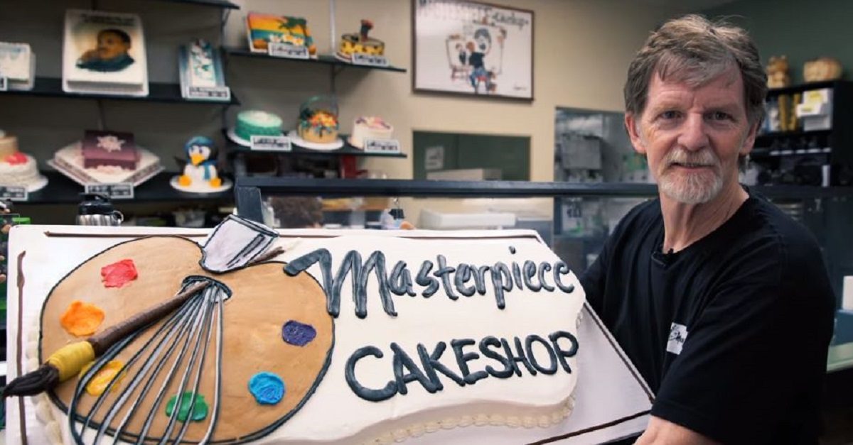 Masterpiece cakeshop supreme outlet court decision