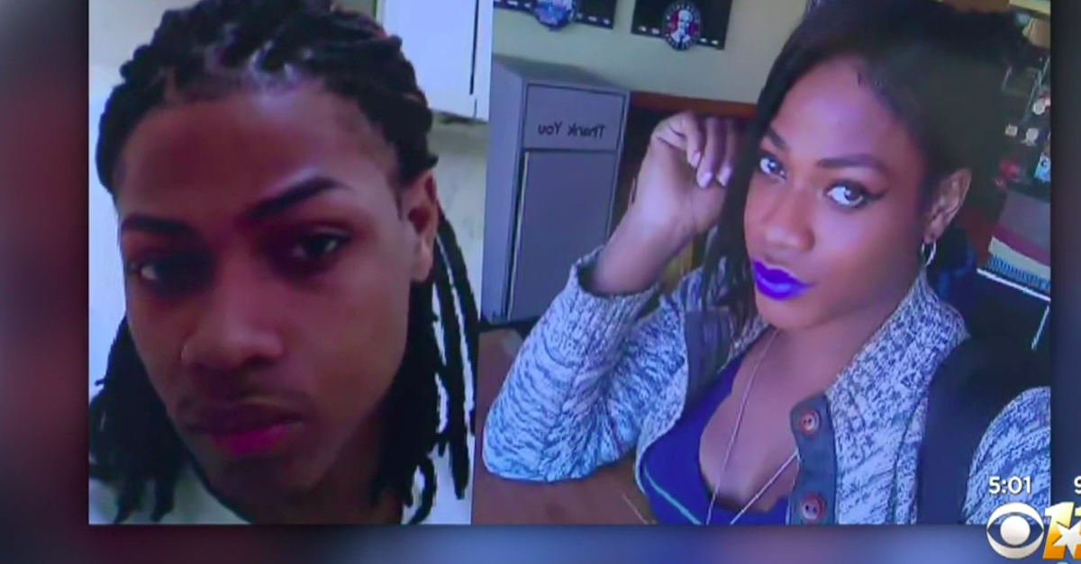 Transgender Woman Chynal Lindsey Murdered Law And Crime