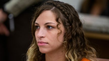 Brittany Zamora | Law & Crime