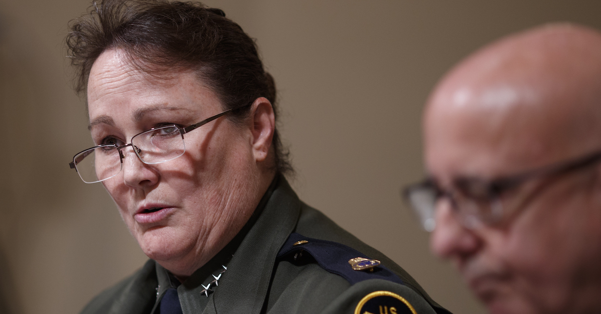 Carla Provost: From Agent to Chief