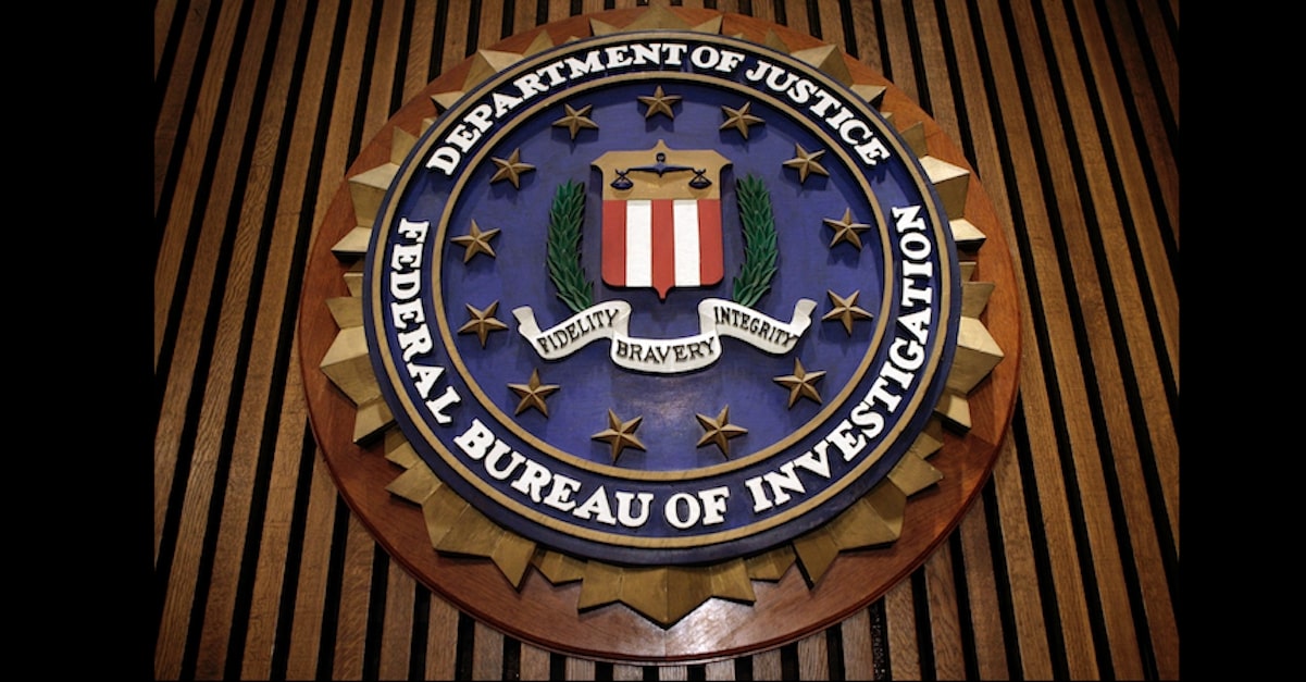 FBI Seal