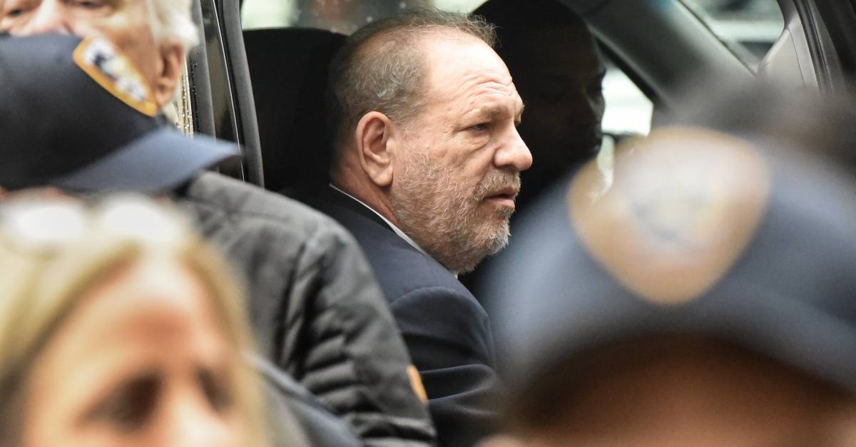 What Harvey Weinstein's Lawyers Said in Closing Arguments | Law &amp; Crime