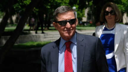 Michael Flynn