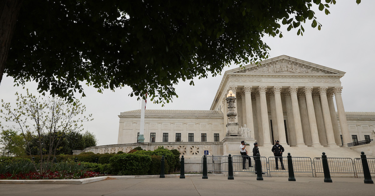 Supreme Court to Hear Oral Arguments in Two Free Speech Cases